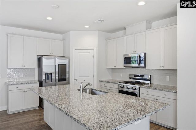 1286 Beauregard Street, Orangeburg, SC 29115