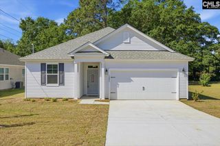 1286 Beauregard Street, Orangeburg, SC 29115