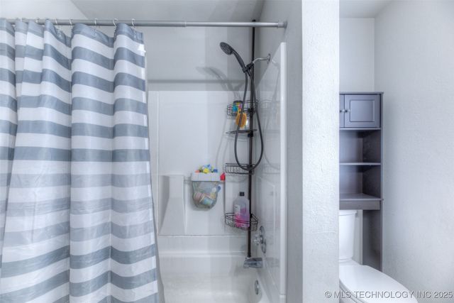 229 N Burnett Street, Sapulpa, OK 74066