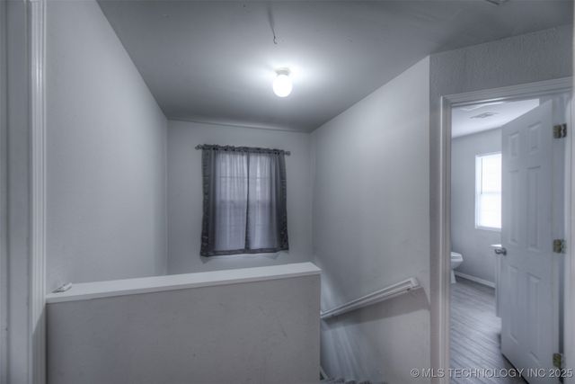 229 N Burnett Street, Sapulpa, OK 74066