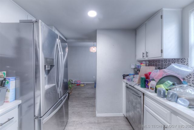 229 N Burnett Street, Sapulpa, OK 74066