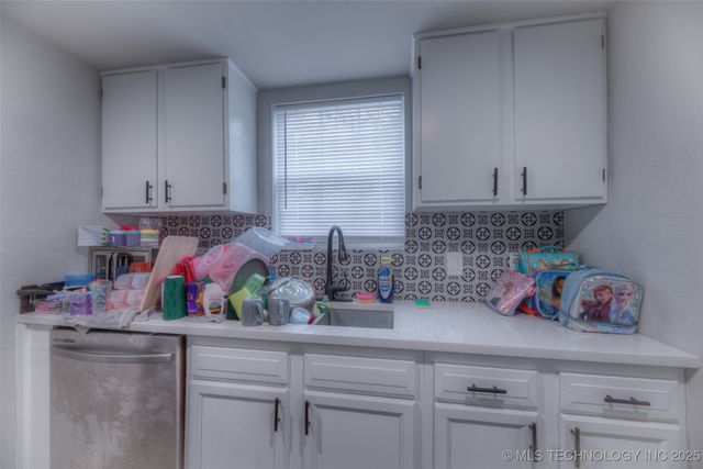 229 N Burnett Street, Sapulpa, OK 74066