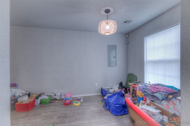 229 N Burnett Street, Sapulpa, OK 74066