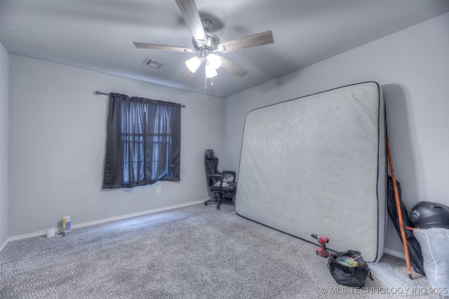 229 N Burnett Street, Sapulpa, OK 74066