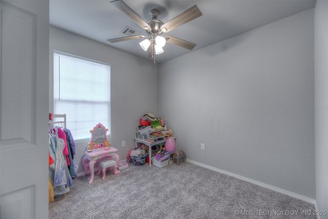 229 N Burnett Street, Sapulpa, OK 74066