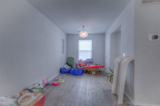 229 N Burnett Street, Sapulpa, OK 74066