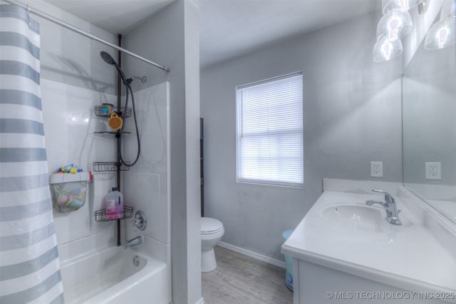 229 N Burnett Street, Sapulpa, OK 74066