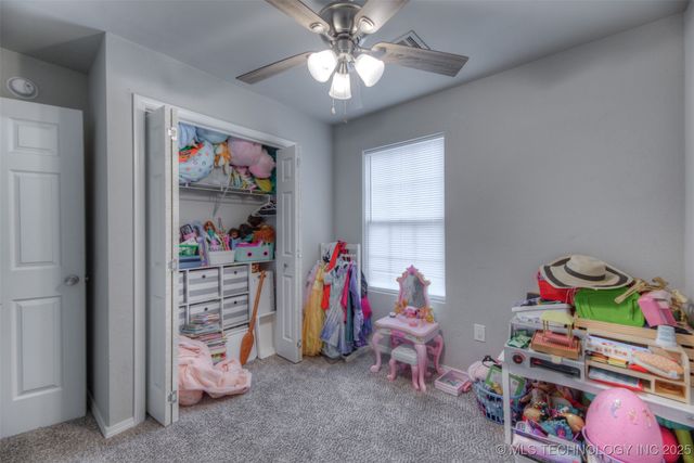 229 N Burnett Street, Sapulpa, OK 74066