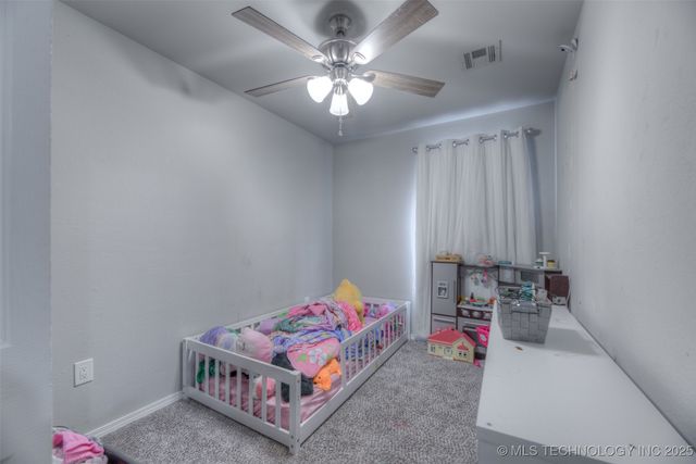 229 N Burnett Street, Sapulpa, OK 74066