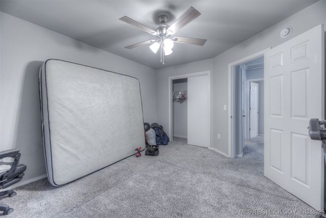 229 N Burnett Street, Sapulpa, OK 74066