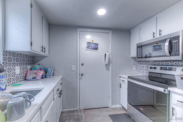 229 N Burnett Street, Sapulpa, OK 74066