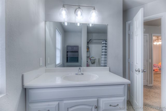 229 N Burnett Street, Sapulpa, OK 74066