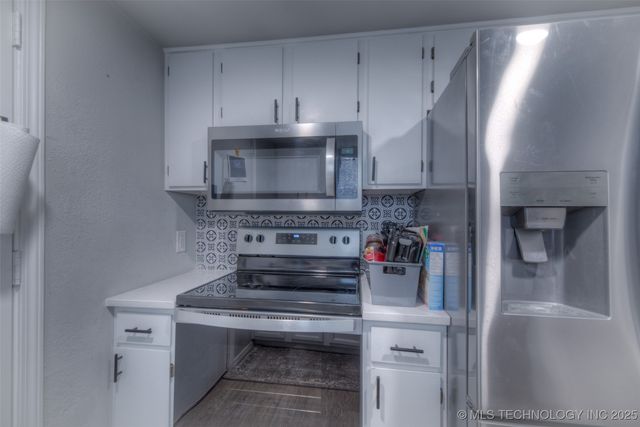 229 N Burnett Street, Sapulpa, OK 74066