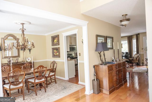 166 Oakwood Trail, Mcdonough, GA 30252