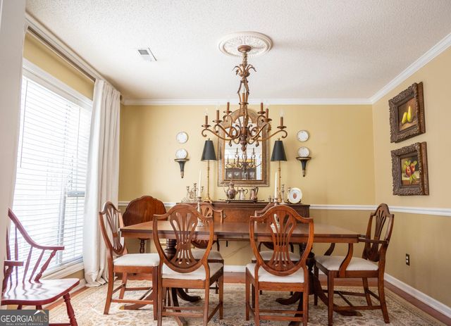 166 Oakwood Trail, Mcdonough, GA 30252