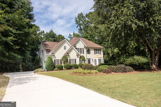166 Oakwood Trail, Mcdonough, GA 30252