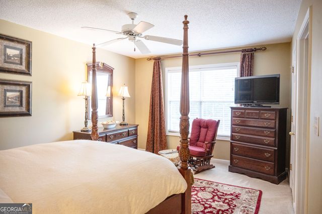 166 Oakwood Trail, Mcdonough, GA 30252