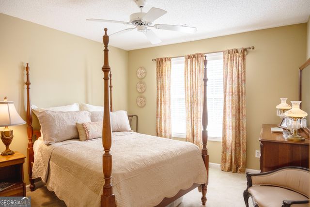 166 Oakwood Trail, Mcdonough, GA 30252