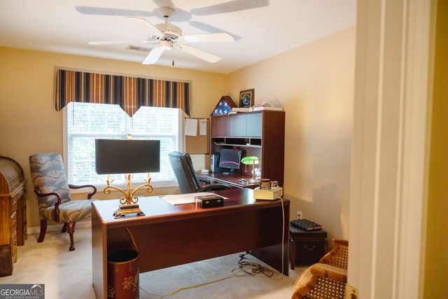 166 Oakwood Trail, Mcdonough, GA 30252