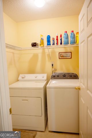 166 Oakwood Trail, Mcdonough, GA 30252