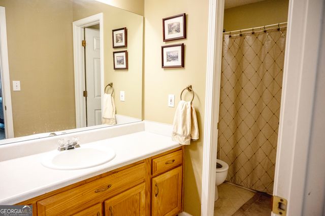 166 Oakwood Trail, Mcdonough, GA 30252