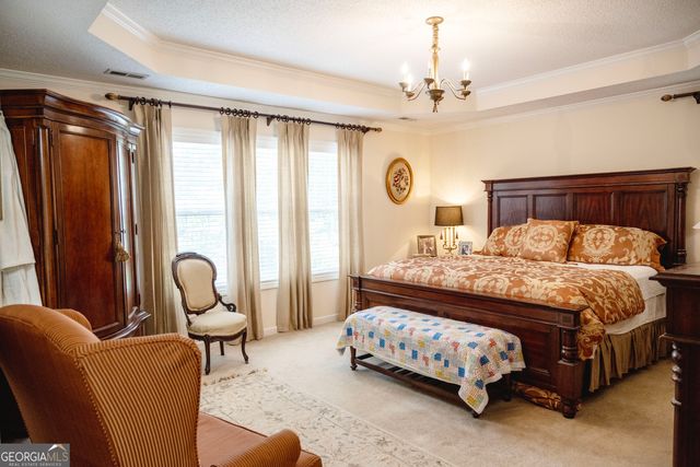 166 Oakwood Trail, Mcdonough, GA 30252