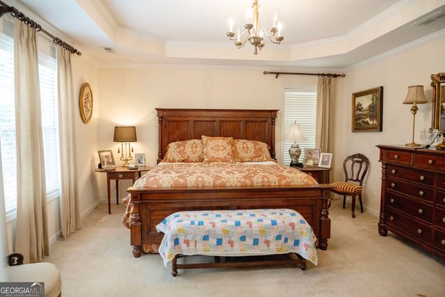 166 Oakwood Trail, Mcdonough, GA 30252