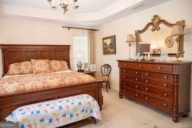 166 Oakwood Trail, Mcdonough, GA 30252