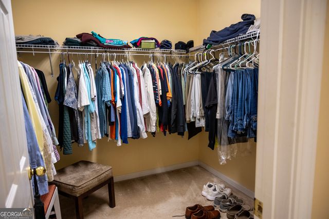 166 Oakwood Trail, Mcdonough, GA 30252