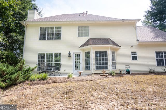 166 Oakwood Trail, Mcdonough, GA 30252