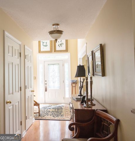 166 Oakwood Trail, Mcdonough, GA 30252