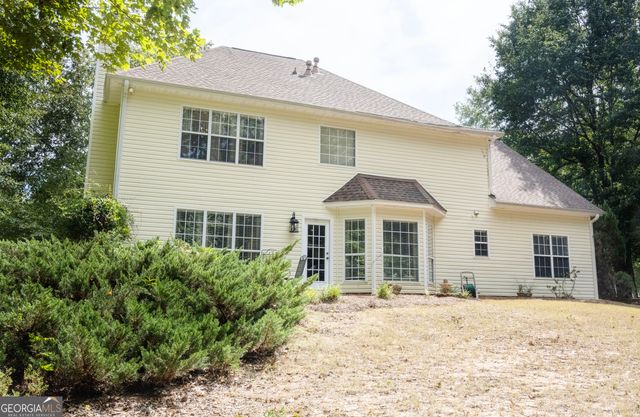 166 Oakwood Trail, Mcdonough, GA 30252