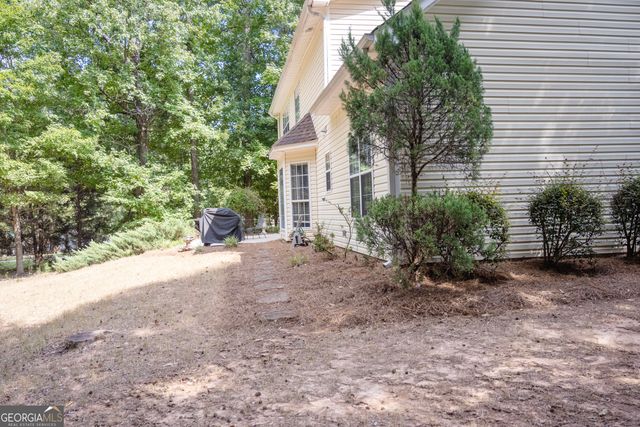 166 Oakwood Trail, Mcdonough, GA 30252