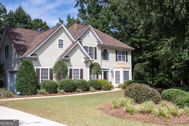 166 Oakwood Trail, Mcdonough, GA 30252