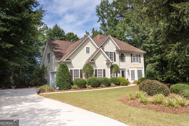 166 Oakwood Trail, Mcdonough, GA 30252