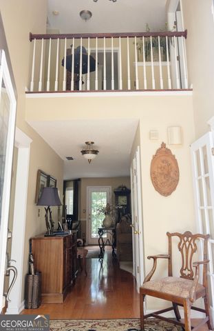 166 Oakwood Trail, Mcdonough, GA 30252