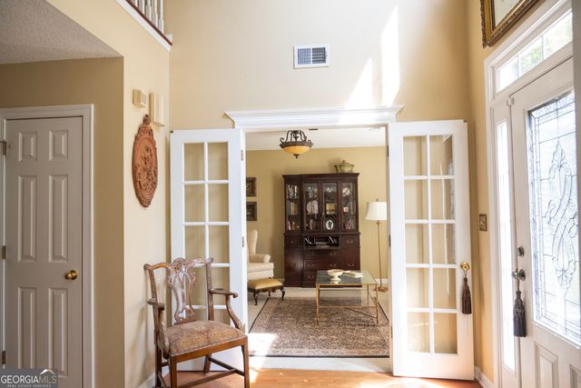 166 Oakwood Trail, Mcdonough, GA 30252