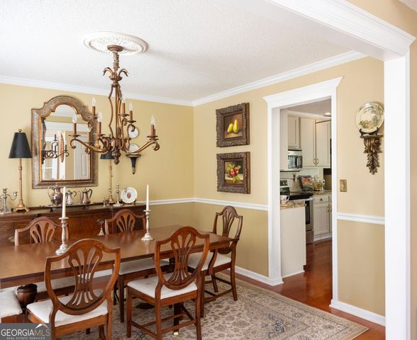 166 Oakwood Trail, Mcdonough, GA 30252