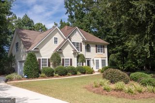 166 Oakwood Trail, Mcdonough, GA 30252