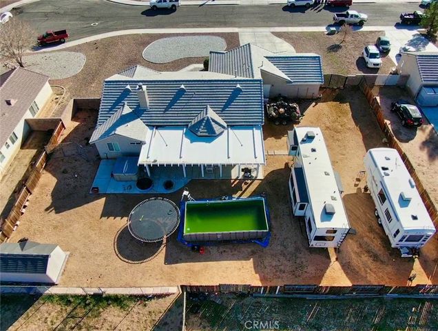 21172 Burgundy, Apple Valley, CA 92308