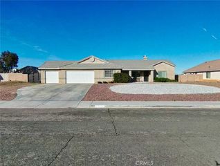 21172 Burgundy, Apple Valley, CA 92308
