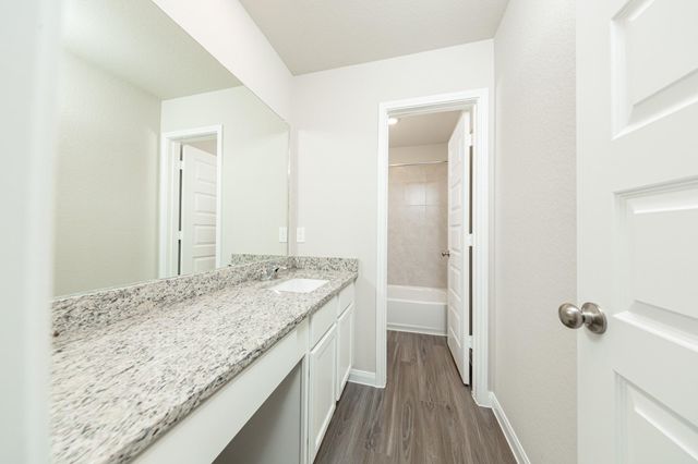 2541 Hawks Eye Drive, Conroe, TX 77301