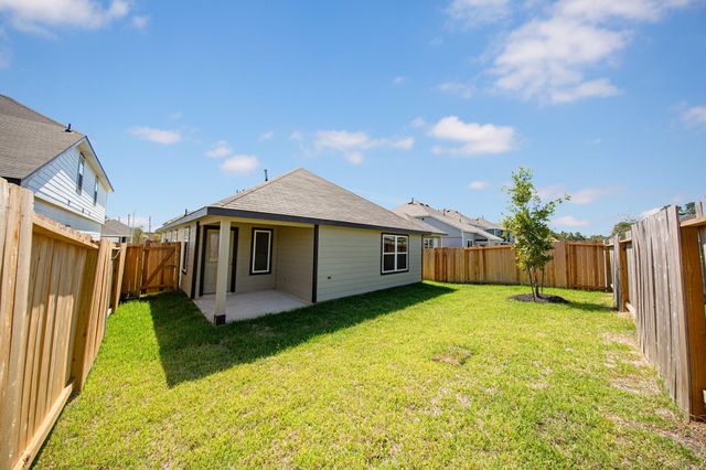 2541 Hawks Eye Drive, Conroe, TX 77301