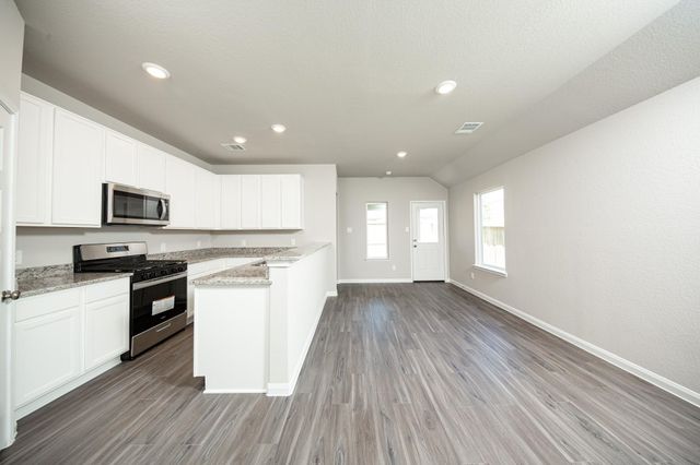 2541 Hawks Eye Drive, Conroe, TX 77301