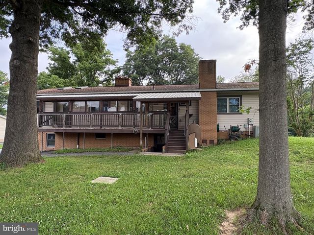 5331 GOLD MINE RD, Frederick, MD 21703
