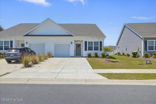 5338 Gladecress Drive, Leland, NC 28451