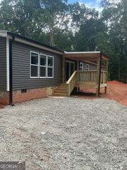 340 Ayers Road, Bowdon, GA 30108