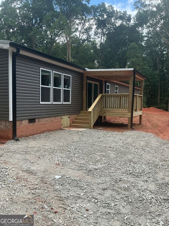 340 Ayers Road, Bowdon, GA 30108