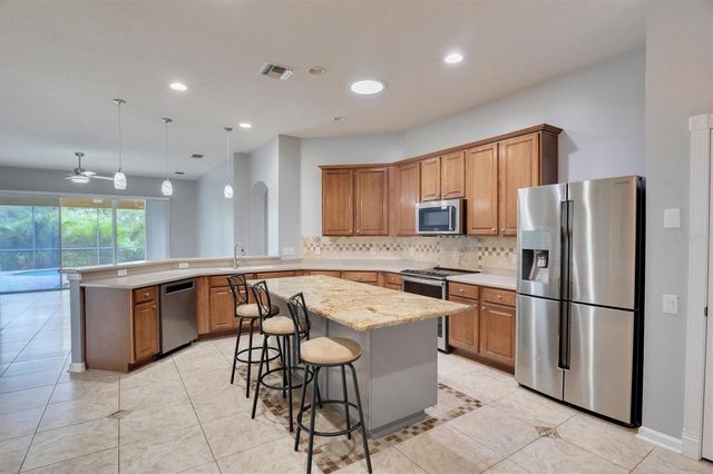 3531 FORTINGALE DRIVE, Wesley Chapel, FL 33543