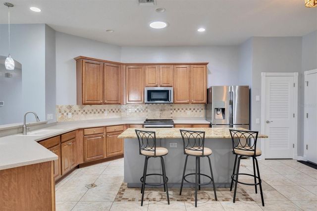 3531 FORTINGALE DRIVE, Wesley Chapel, FL 33543